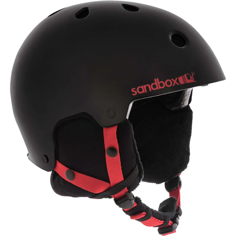 Sandbox Legend Ace Kid's Helmet