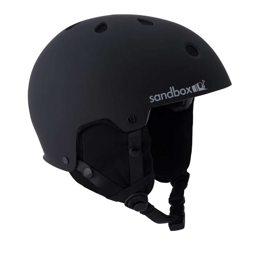 Sandbox Legend Snow Helmet